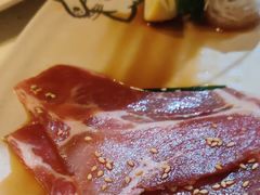 -猫抓烤肉(武进吾悦广场店)