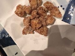 -新鲜特色餐厅(香格里拉大酒店)