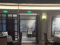 -狮王府淮扬菜(夫子庙老门东店)