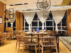 大堂-虾饺妹·酒家(海珠广场店)