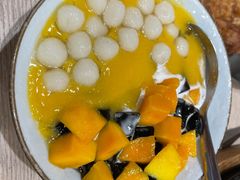 -佰搭果·广式茶餐厅(西华路店)