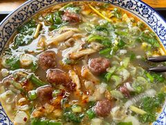 -清真马杰山牛肉汤馆