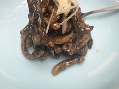 无锡脆鳝-夜上海(新天地店)