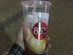 -85度C(南京龙江店)