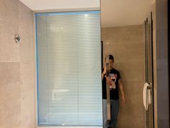 -上海龙之梦万丽酒店