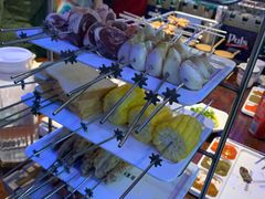 -三个蒙古大叔羊肉串(大宁店)