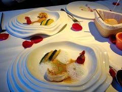 -量子制造·元创意料理(李公堤店)