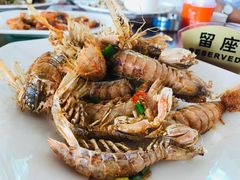 -兄弟纯天然海鲜城