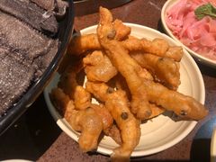 -巴倒烫陆派火锅山庄(南山总店)