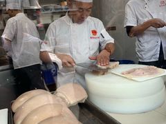 -映秋饭店(李庄总店)