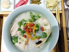 -春发生饭店·非遗(南院门店)