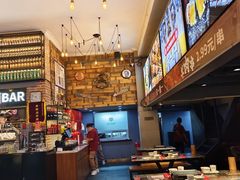 -管氏翅吧(广渠门店)