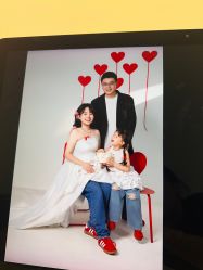 -维尼叔叔家庭影像馆