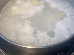-淘米捞·米汤脆鲩鱼火锅(福田皇岗店)