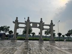 -天津妈祖文化园