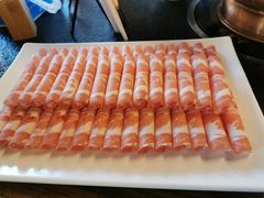 -仁和四季涮肉馆(天坛南门店)