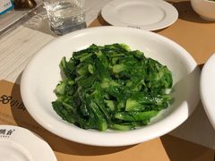 清炒时蔬-时间仓(湘江世纪城店)