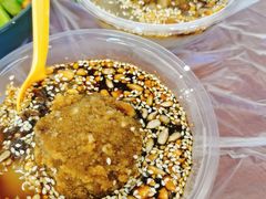 糕粑稀饭-王万妈卤猪脚(青岩交通路)