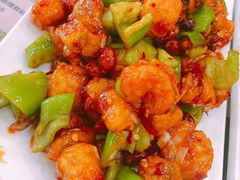 -桃子餐厅·天津菜(红星路直营店)