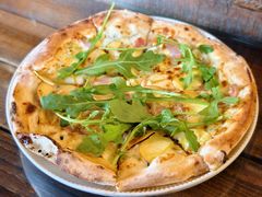 -Gather pizza
