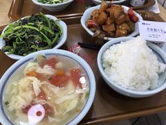 -稻花香大食堂(大沽路店)