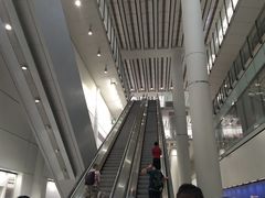 -香港国际机场-T2航站楼