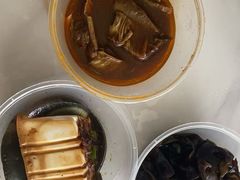 -贯一台湾牛肉面(八一七中路店)