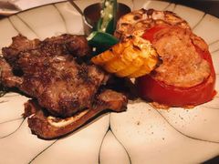-森Some Fusion(荔湾店)