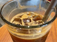 -Metal hands·铁手咖啡