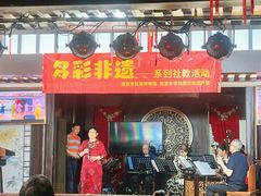 -南京市民俗博物馆(甘熙故居)