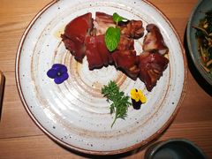 -青年公社烤鸭(滨湖银泰店)