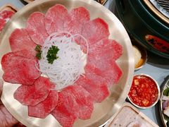 -龙虾奇迹泥炉烤肉(大华三路店)