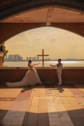 -苏菲雅婚纱摄影(宝应店)