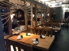 -云海肴·汽锅鸡·云南菜(美罗城店)