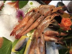 -大江户日本料理(吕厝店)