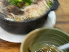 -沈妈砂锅(光华村店)