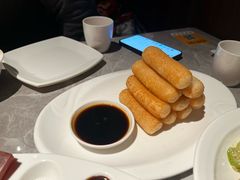 -大厨小宴•烤鸭•新京菜(丽泽天地店)