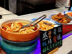 -南京国际会议大酒店
