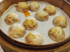 -鼎泰丰(渔阳店)