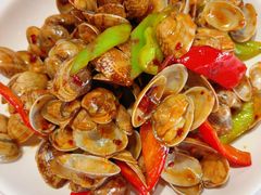 -渔民船说·北塘海鲜·天津菜·海肠捞饭(北塘古镇店)