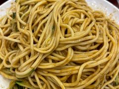 麻辣凉面-新川面馆(新街口起源店)