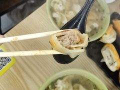 -香山胡记吴江路生煎(灵山路店)