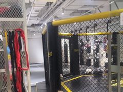 -FLARE STAR FITNESS(复地活力城店)