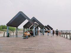 -滆湖低碳生态公园