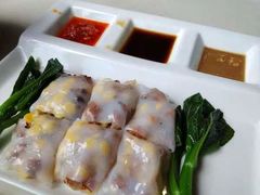 -顺德美的万豪酒店-万豪中餐厅