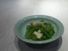 凉菜-宝轩渔府·老字号海鲜·正宗津菜(水上店)