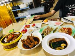 -明泉居茶点荟(车陂店)