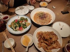 -金掌勺锅包肉(太原万达店)