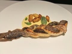 -Oyster Talks 四度蚝法餐厅