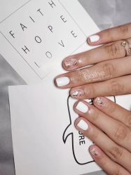 -如一·美甲美睫